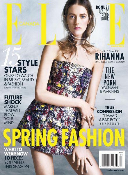 Elle Canada