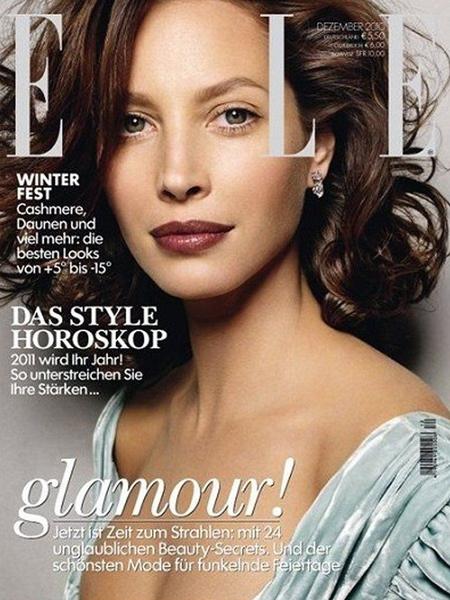 Elle Germany