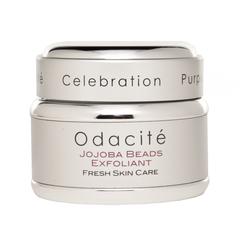 Jojoba Beads Exfoliant Exfoliant Odacite