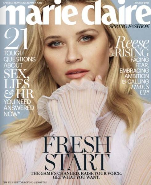 Marie Claire