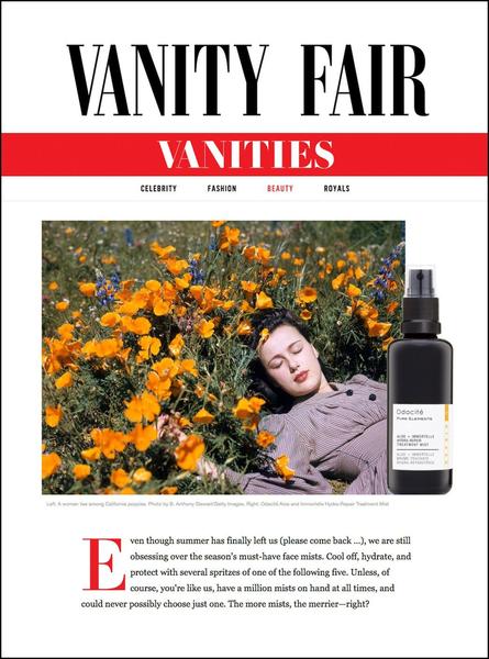 VANITY FAIR