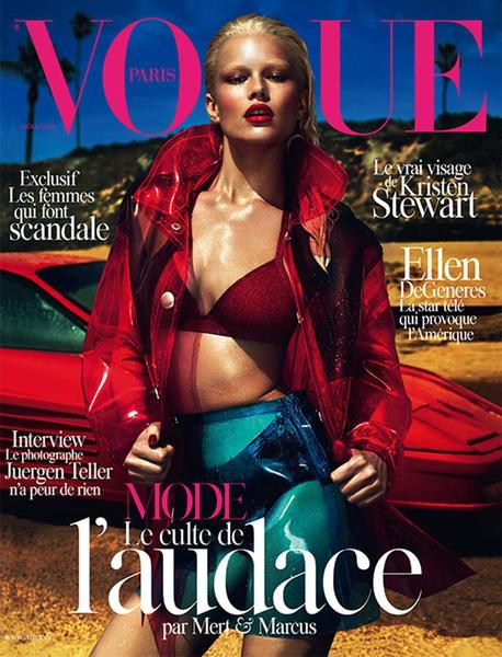 Vogue Paris